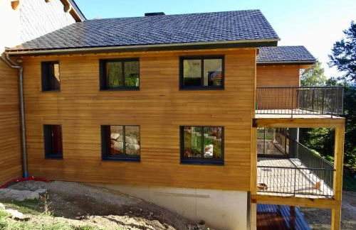 le Chalet de l'aiglon - Foto 28