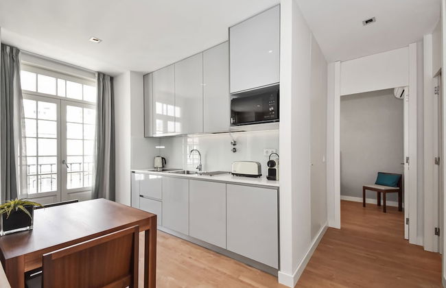 Augusta Residence Apartments - Foto 147