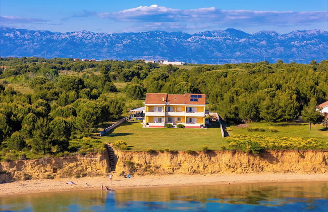 Apartments Lilly - Photo 1