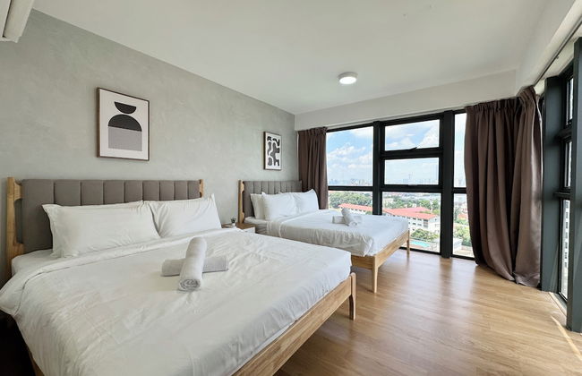 Ekocheras Suite - Foto 54