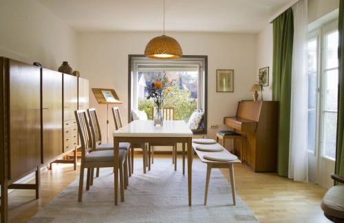 Dreimädelshaus - Foto 4