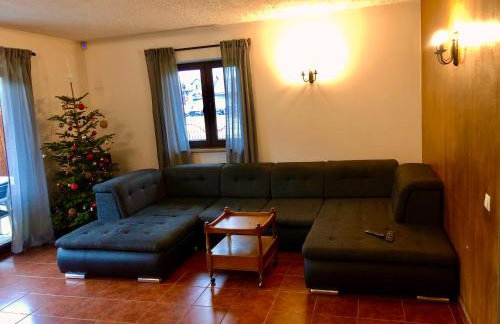 Willa Jagoda duży domek w górach 12-15 osób,jacuzzi, kominek,bilard - Foto 23