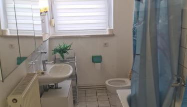 Gemütliche Wohnung in Schkopau - Foto 4