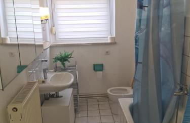 Gemütliche Wohnung in Schkopau - Foto 4