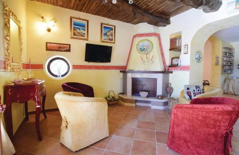 Villa Aquaro - Foto 10