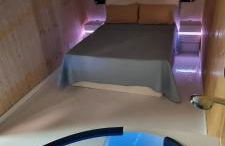 Apartamento Loft con 2 dormitorios, Jacuzzi y Garage - Foto 18