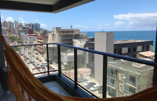 Torres House Smart Barra, frente mar, WiFi, Novo!! - Foto 4