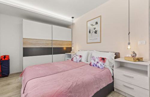 Villa Novtek Istria with Private Heated Pool - Foto 17