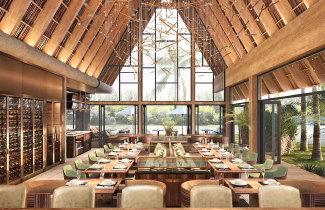 Armin Homes Studio Haven Park Ecopark - Photo 22