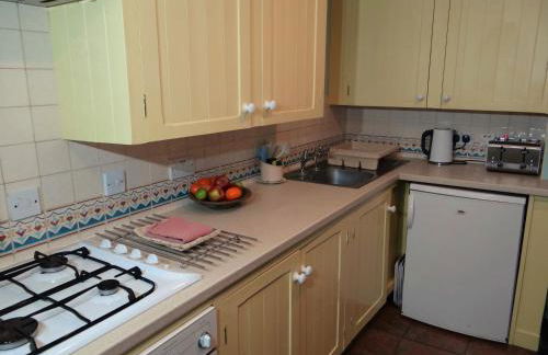 The Cottage Bogroy - Foto 8