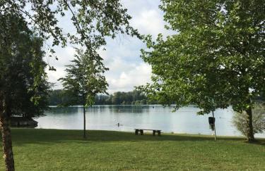 Klimatisierte Wohnung Schwarzwald Europapark Rust barrierefrei 110 qm - Foto 24