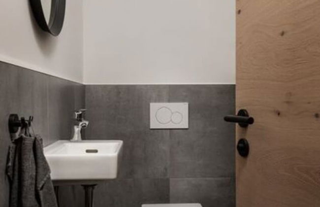 Boutique Apartment in Salzburg - Foto 9