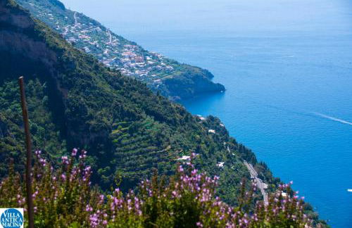 Villa Antica Macina - Foto 2