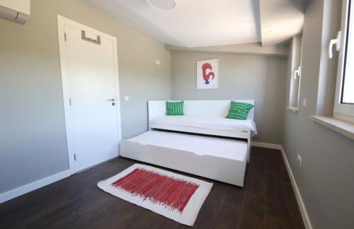 Casa da Retur-Praia do Cabeco-Algarve-Castro Marim - Photo 12