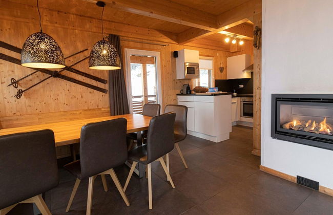 Chalet in Austria Near Ski Slope & Sauna - Foto 14