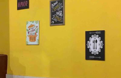 Casa com Piscina para Casais ou Familias - Foto 2