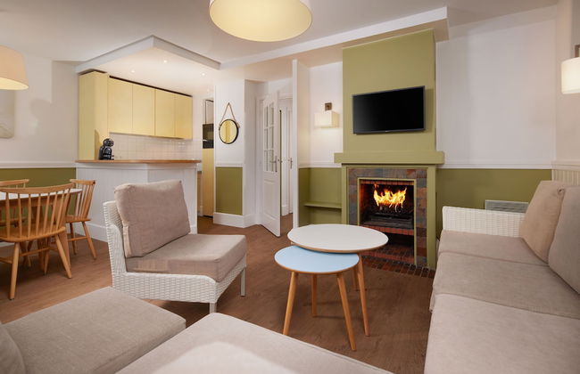 Center Parcs Le Lac d'Ailette - Foto 40