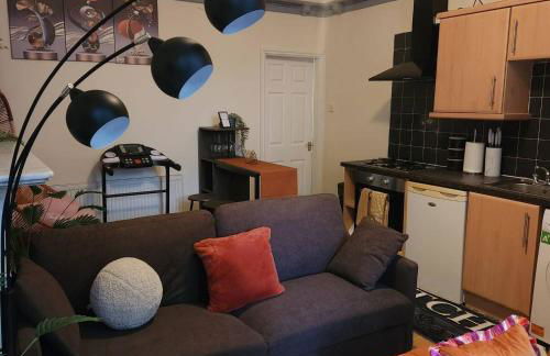 Glams Victoria apartment - Photo 16