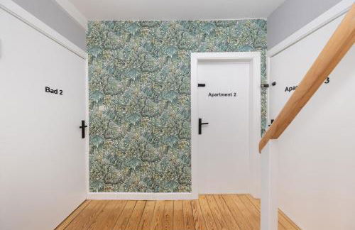 Apartmenthaus Bardowick - Foto 10