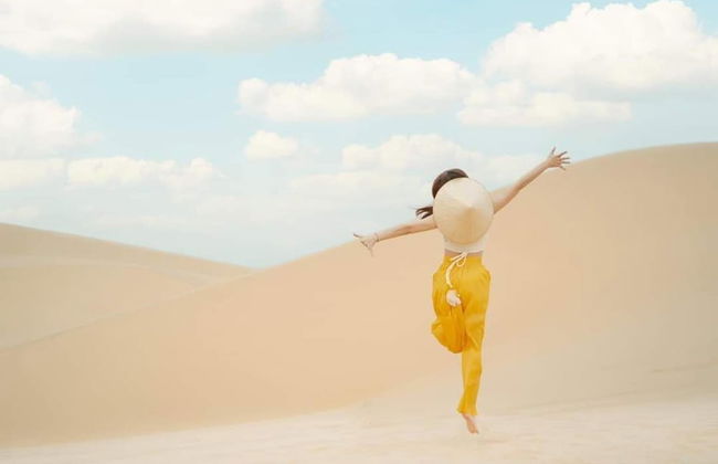 S16 Apartment in Apec Mandala Mui Ne - Foto 52