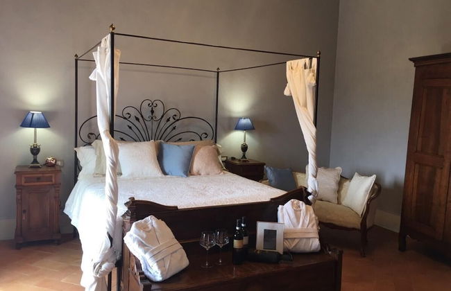 Cordella in Montalcino Wine Resort - Foto 5