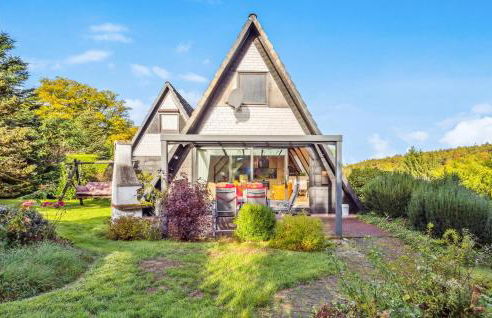 Cozy Home In Bad Wünnenberg With Wifi - Foto 1