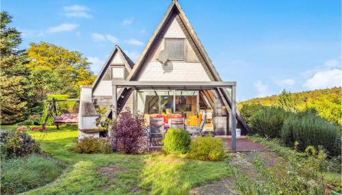 Cozy Home In Bad Wünnenberg With Wifi - Foto 1