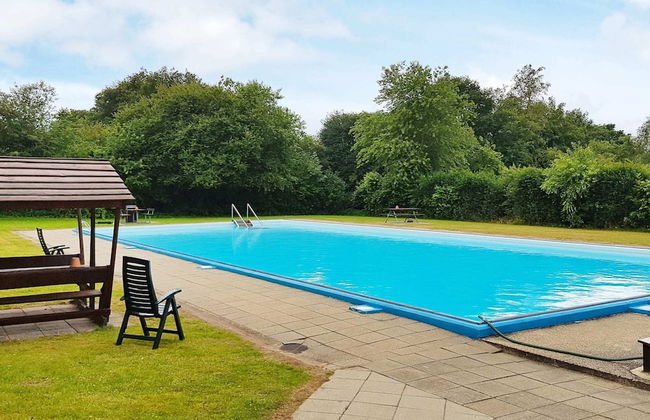 6 Person Holiday Home in Ans By - Photo 14