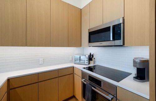 New Luxury Penthouse! Sky Ala Moana 2Bedroom - Foto 72