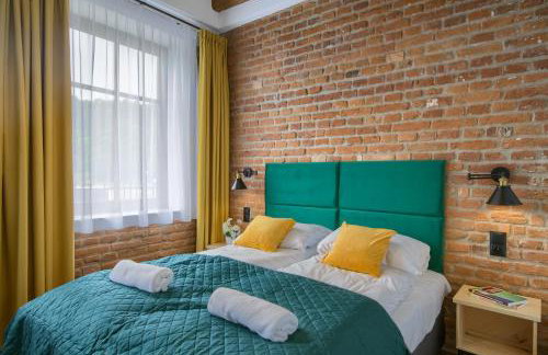 Apartamenty Pod Bocianem - Foto 53