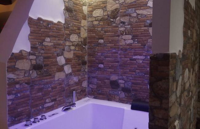 House with Hot Tub - Foto 20