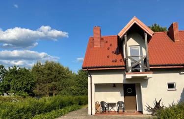 Domek nad Śniardwami - Foto 24