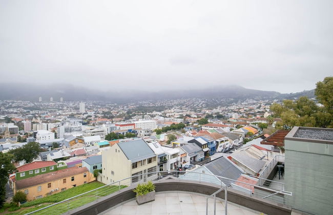 Forty On L by CTHA - Foto 22