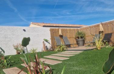Villa avec piscine privée - Foto 9