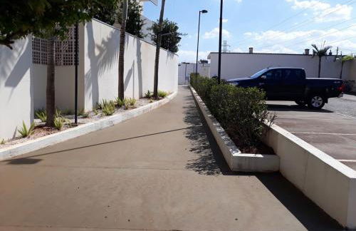 Jardim Botânico 2007 -100% acessível-WIFI-Garagem - Foto 16