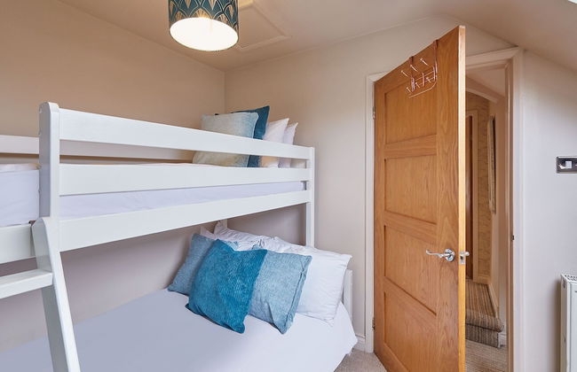 Host Stay Great Habton Cottage - Foto 7