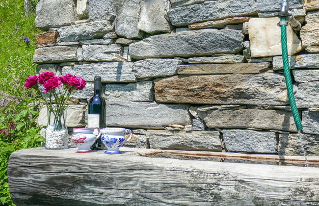 Rustico Pamela - Foto 5