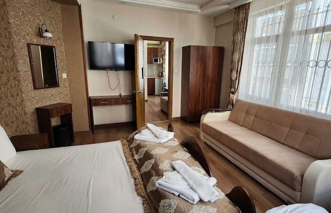 Capricorn by Otantik Suites - Foto 31