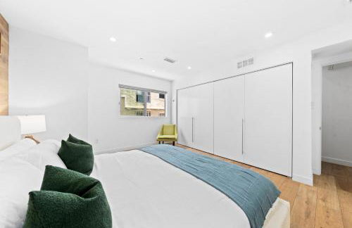 The Diamond Dune - Upscale 3 Level 4BR Terrace Santa Monica - Foto 45