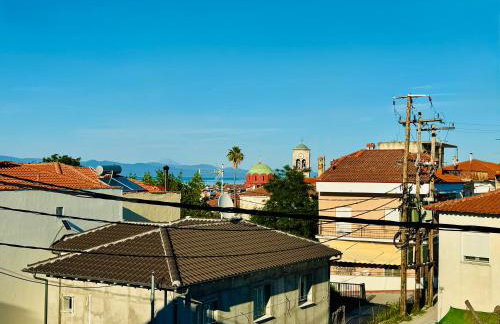 MG Sea View Apartments & Private Parking - Foto 26