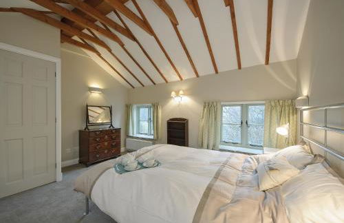 Holliers Cottage - Foto 7