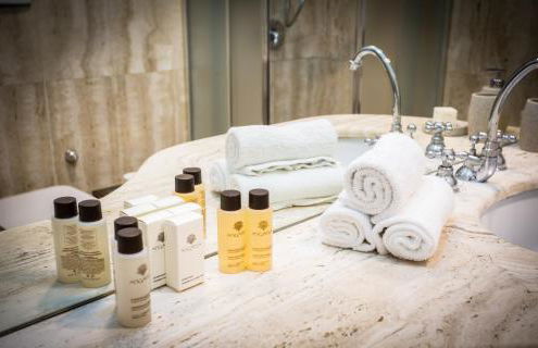 Domus Regola Luxury Apartment - Foto 34