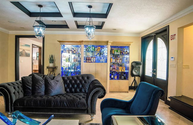 Orchids & Palms Villa - Foto 28