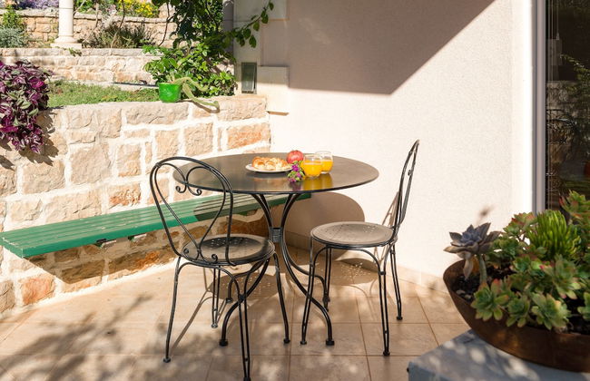 Villa Vallum - Foto 59