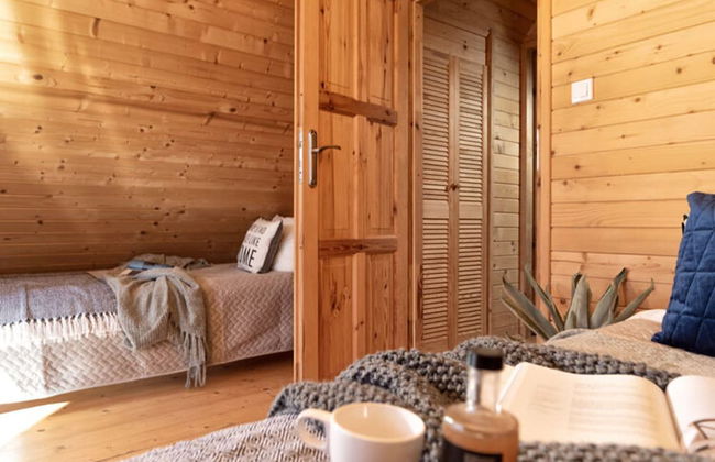 Holiday Home in Sarbinowo Near Baltic Beach - Foto 6