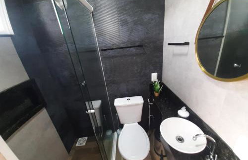 Uma agradável morada para descansar em Itapirubá! - Foto 46