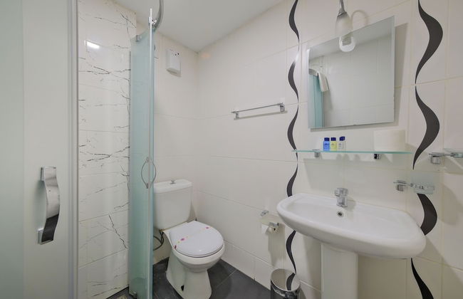 Larimar Suite Hotel - Foto 30