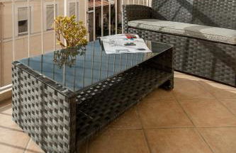 RENTY Côté Parc Parking inclus - Foto 11