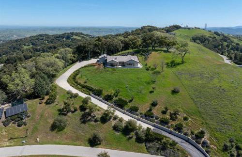 Hilltop Vistas-Private Pool, Firepit, Views - Foto 55