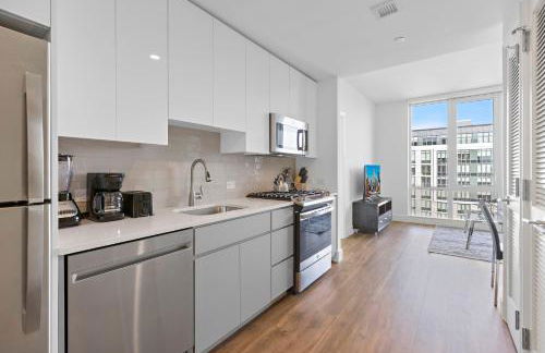 Global Luxury Suites Downtown White Plains - Foto 12